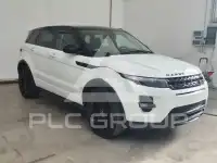 2015 Land Rover Range Rover