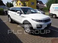 2015 Land Rover Range Rover