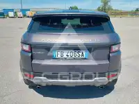 2015 Land Rover Range Rover