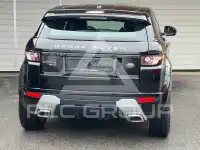 2015 Land Rover Range Rover