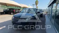 2015 Land Rover Range Rover