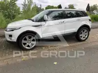 2015 Land Rover Range Rover
