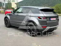 2015 Land Rover Range Rover