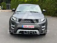 2015 Land Rover Range Rover
