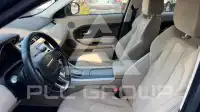 2015 Land Rover Range Rover