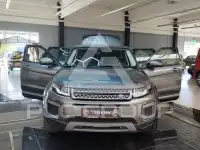 2015 Land Rover Range Rover