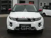 2015 Land Rover Range Rover