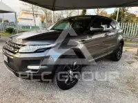 2015 Land Rover Range Rover