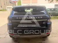 2015 Land Rover Range Rover