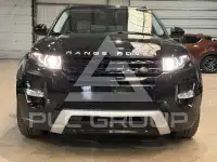2015 Land Rover Range Rover