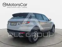 2015 Land Rover Range Rover