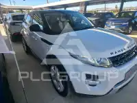 2015 Land Rover Range Rover