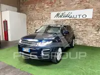2015 Land Rover Range Rover