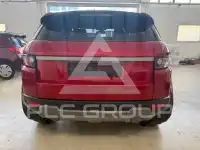 2015 Land Rover Range Rover