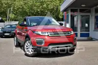 2015 Land Rover Range Rover