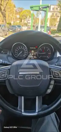 2015 Land Rover Range Rover