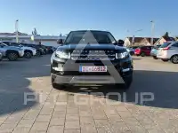 2015 Land Rover Range Rover
