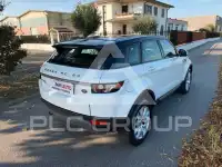 2015 Land Rover Range Rover