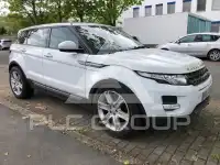 2015 Land Rover Range Rover