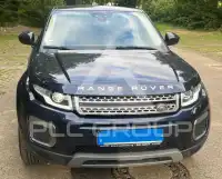 2015 Land Rover Range Rover