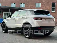 2015 Land Rover Range Rover