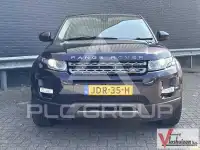 2015 Land Rover Range Rover