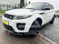 2015 Land Rover Range Rover