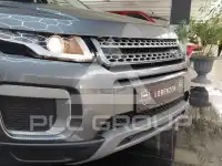 2015 Land Rover Range Rover