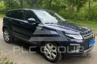 2015 Land Rover Range Rover