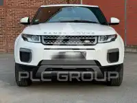 2015 Land Rover Range Rover