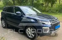 2015 Land Rover Range Rover