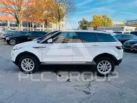 2015 Land Rover Range Rover