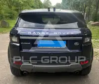 2015 Land Rover Range Rover