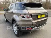 2015 Land Rover Range Rover