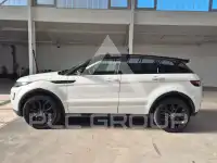 2015 Land Rover Range Rover