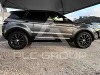 2015 Land Rover Range Rover