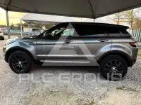 2015 Land Rover Range Rover