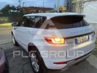 2015 Land Rover Range Rover