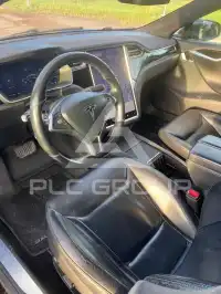 2015 Tesla Model S