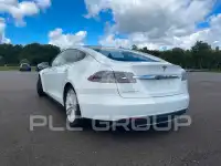 2015 Tesla Model S