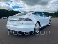2015 Tesla Model S