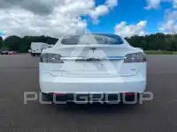 2015 Tesla Model S