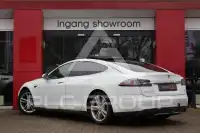 2015 Tesla Model S