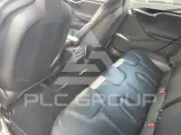 2015 Tesla Model S