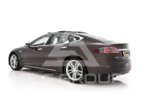 2015 Tesla Model S