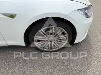 2015 Tesla Model S
