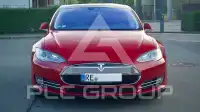 2015 Tesla Model S