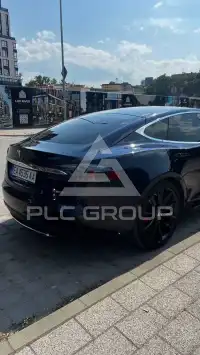 2015 Tesla Model S