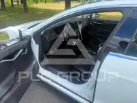 2015 Tesla Model S