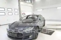 2015 Tesla Model S